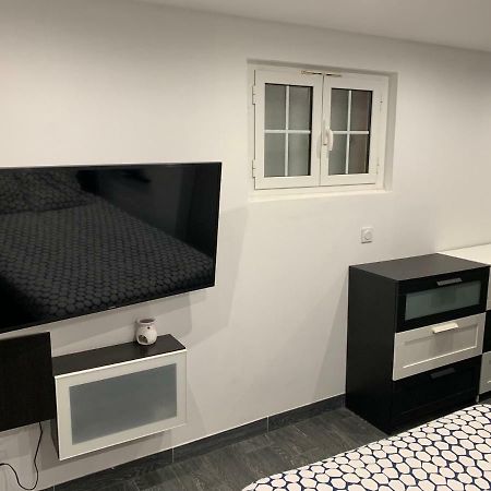 Appartement Neuf Tt Confort - Terrasse Ensoleillee Borgo  Dış mekan fotoğraf