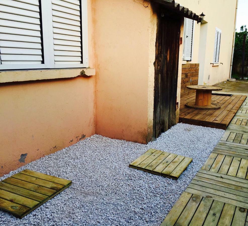 Appartement Neuf Tt Confort - Terrasse Ensoleillee Borgo  Dış mekan fotoğraf