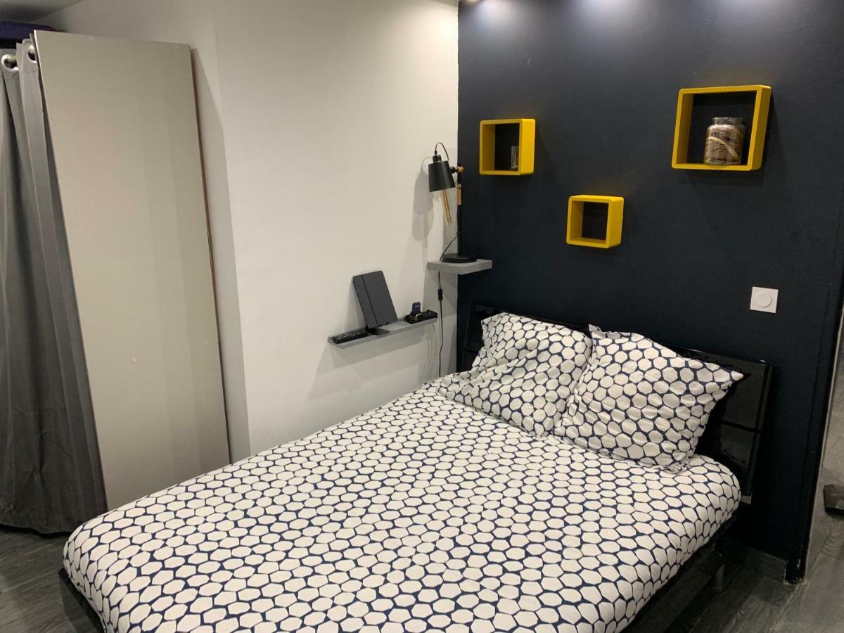 Appartement Neuf Tt Confort - Terrasse Ensoleillee Borgo  Dış mekan fotoğraf
