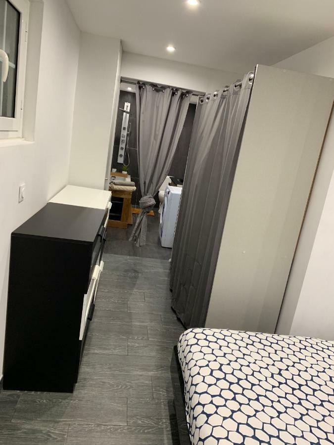Appartement Neuf Tt Confort - Terrasse Ensoleillee Borgo  Dış mekan fotoğraf