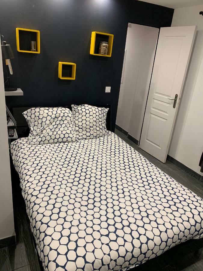 Appartement Neuf Tt Confort - Terrasse Ensoleillee Borgo  Dış mekan fotoğraf